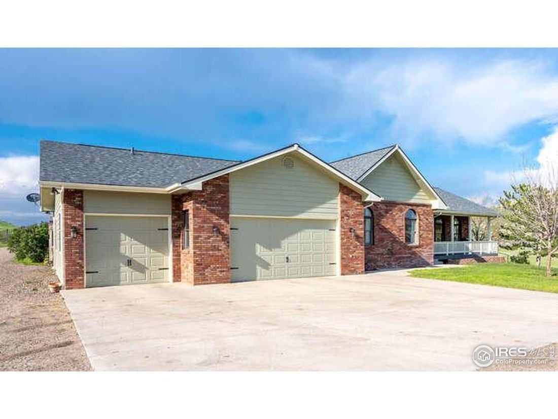 Casa a Loveland, Colorado, Stati Uniti 4 - 15592032