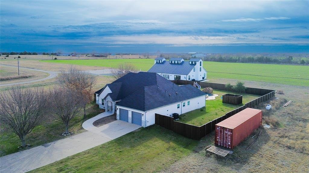 House in Celeste, Texas, United States 1 - 17633041