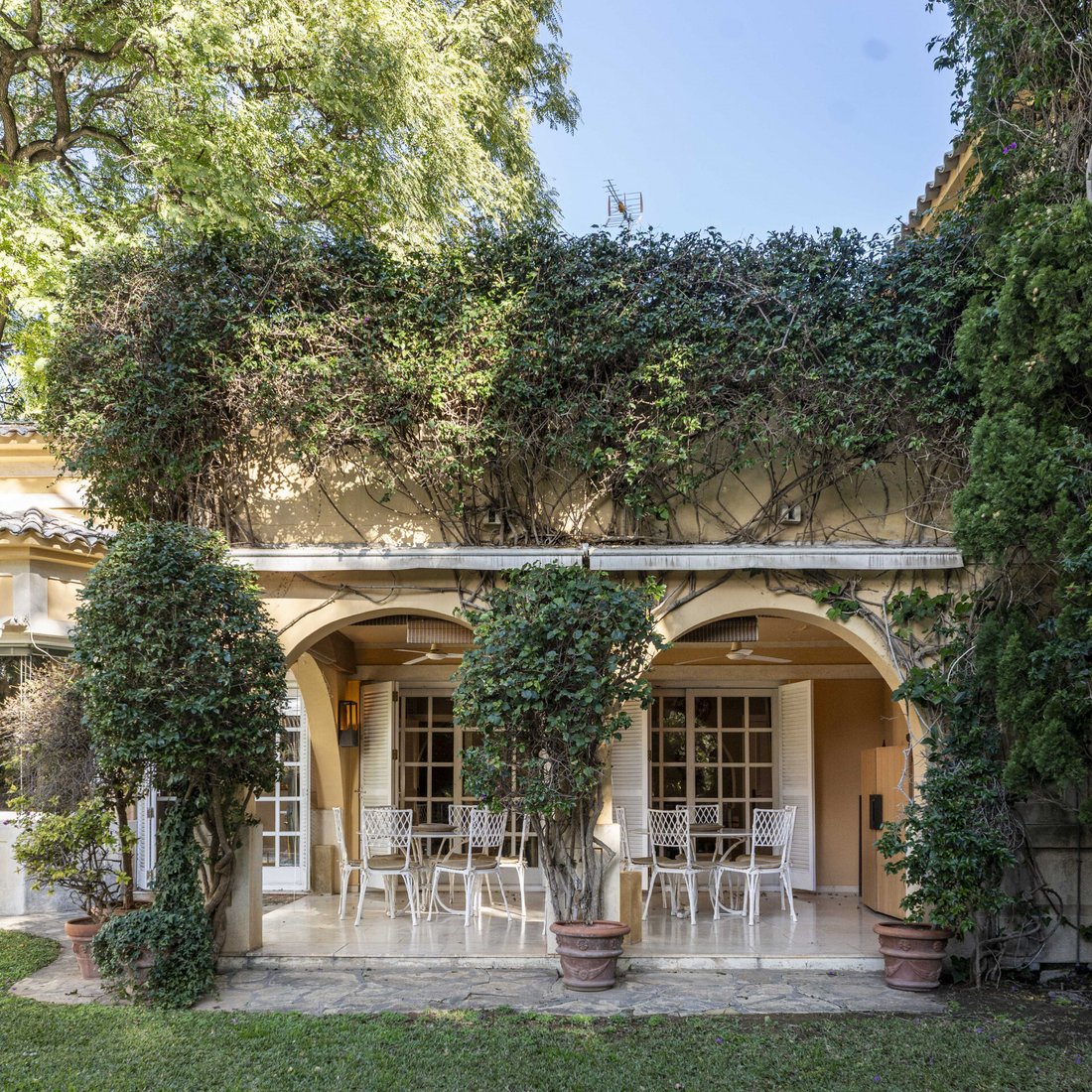 Casa en Rocafort, Comunidad Valenciana, España 5 - 17636585