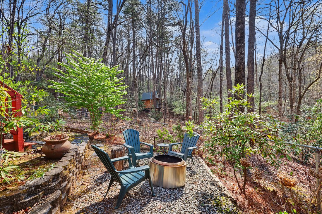 House in Clayton, Georgia, United States 5 - 17630380
