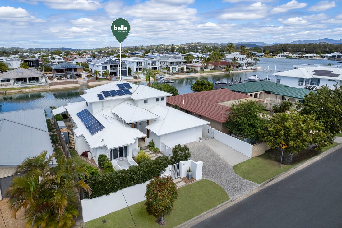 House in Palm Beach, Queensland, Australia 2 - 15422745