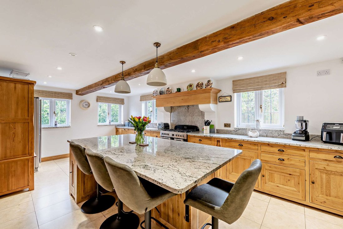 House in Erbistock, Wales 3 - 17628634