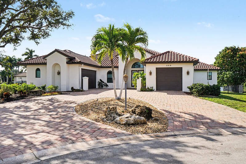 House in Fort Myers, Florida, United States 3 - 16919907