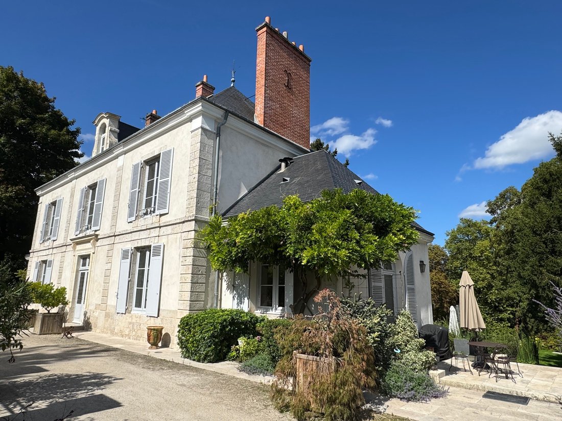 House in Centre, Olivet, France 1 - 17633719