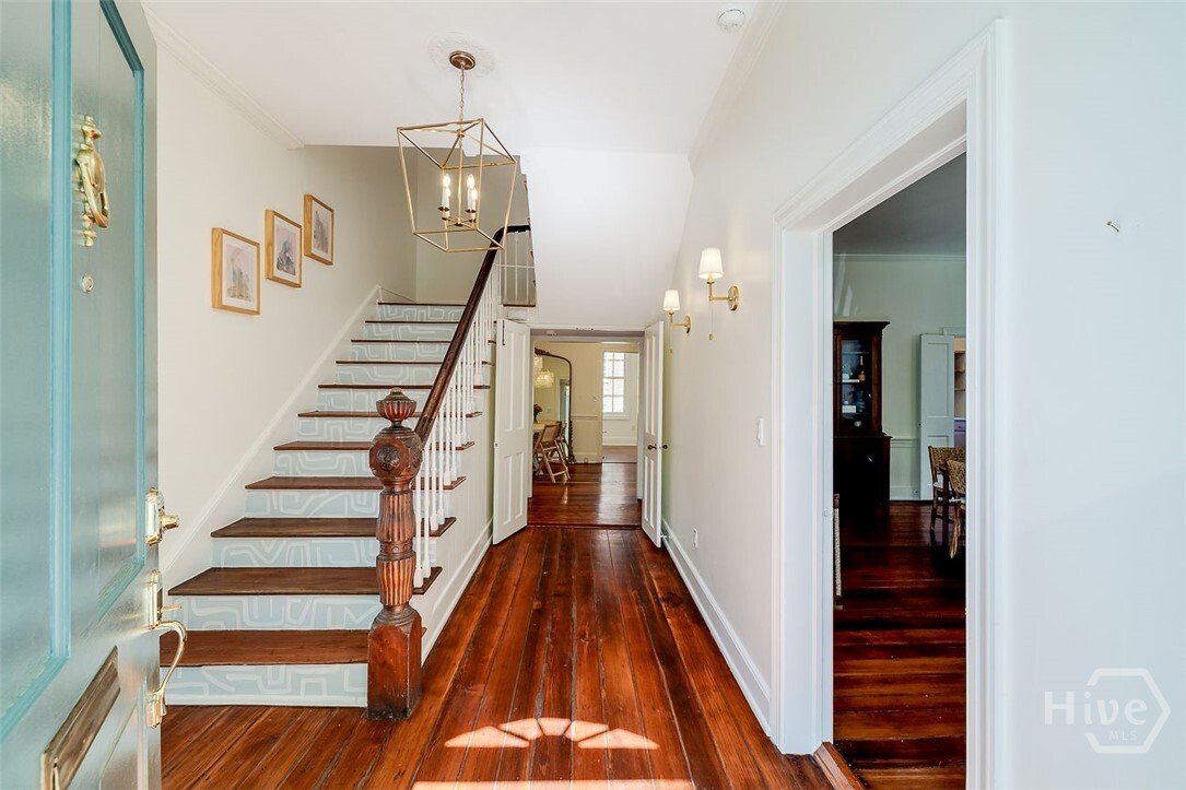 House in Savannah, Georgia, United States 5 - 17632892
