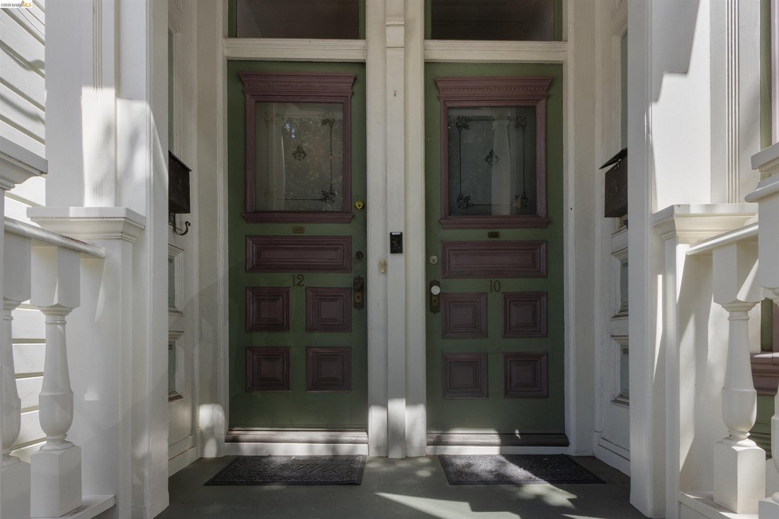Condo in San Francisco, California, United States 3 - 17631668