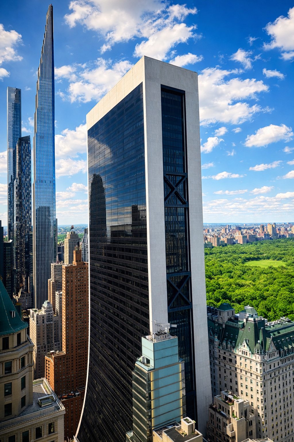 Apartment in New York, New York, United States 5 - 17632427