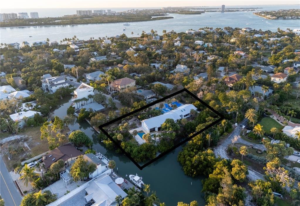 House in Siesta Key, Florida, United States 2 - 16185721