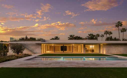 Casa a Sotogrande, San Roque, Andalusia 1