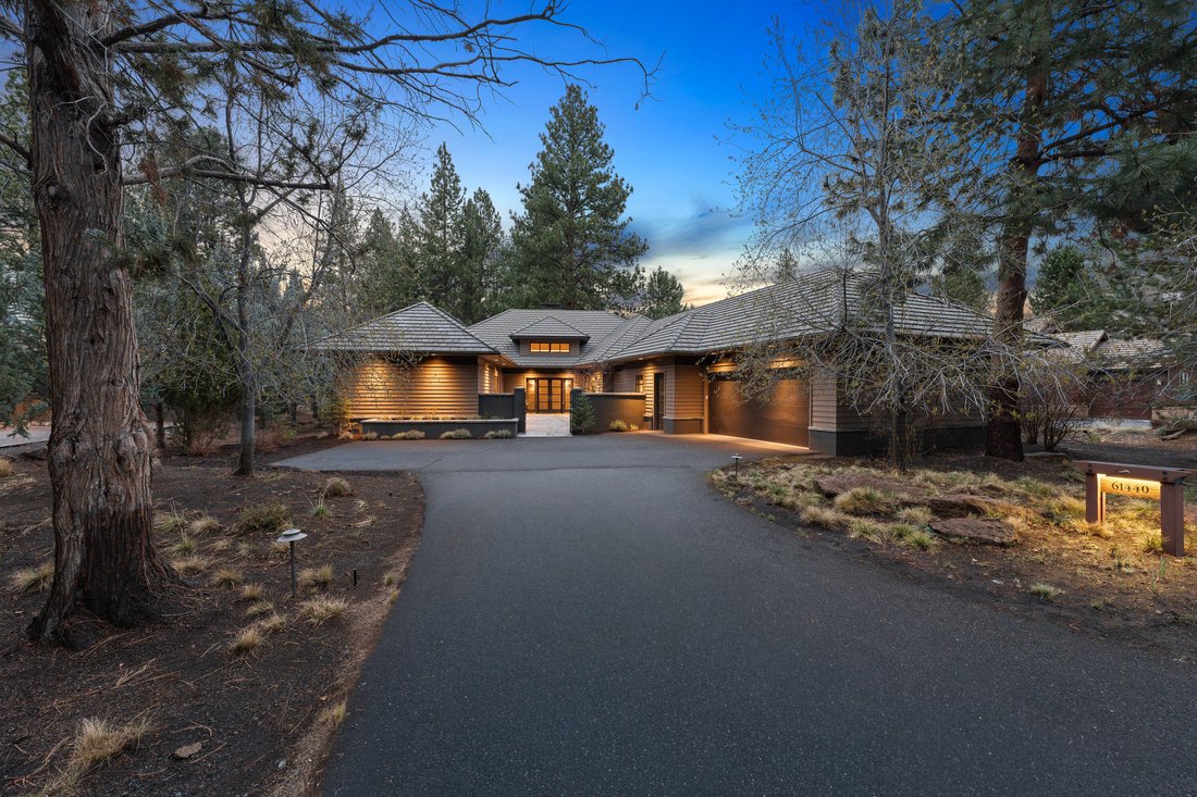 House in Bend, Oregon, United States 2 - 17631101
