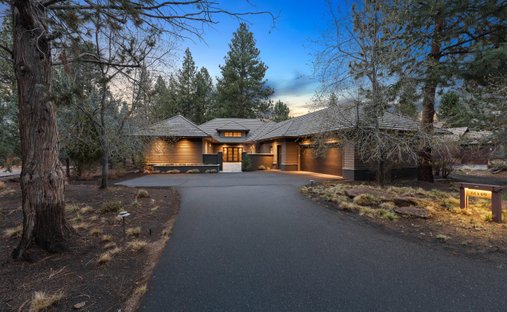 Casa a Bend, Oregon, Stati Uniti 1