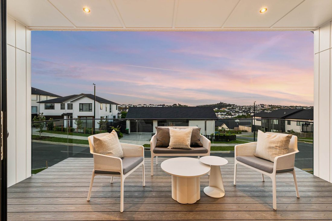House in Orewa, Auckland, New Zealand 5 - 17392763