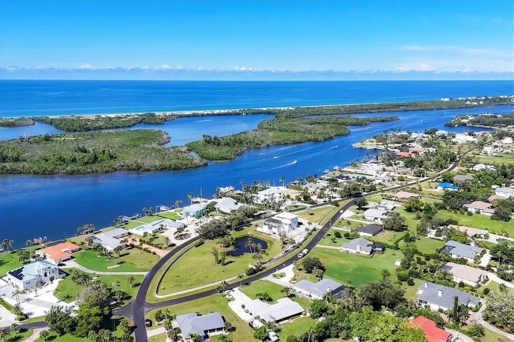 House in Placida, Florida, United States 4 - 13682792