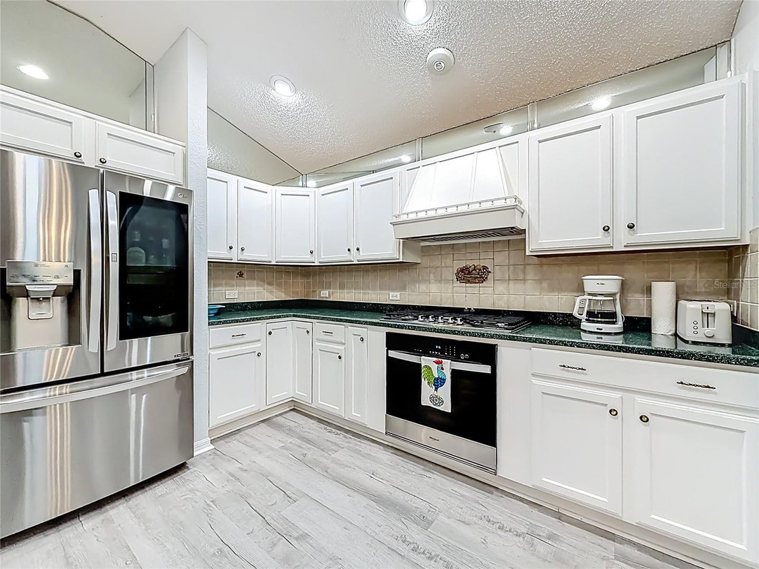 House in The Villages, Florida, United States 4 - 17628091