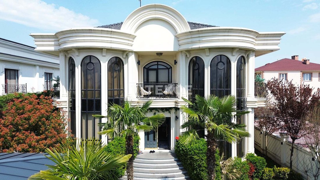 Villa in İnegol, Bursa, Turkey 3 - 17633683