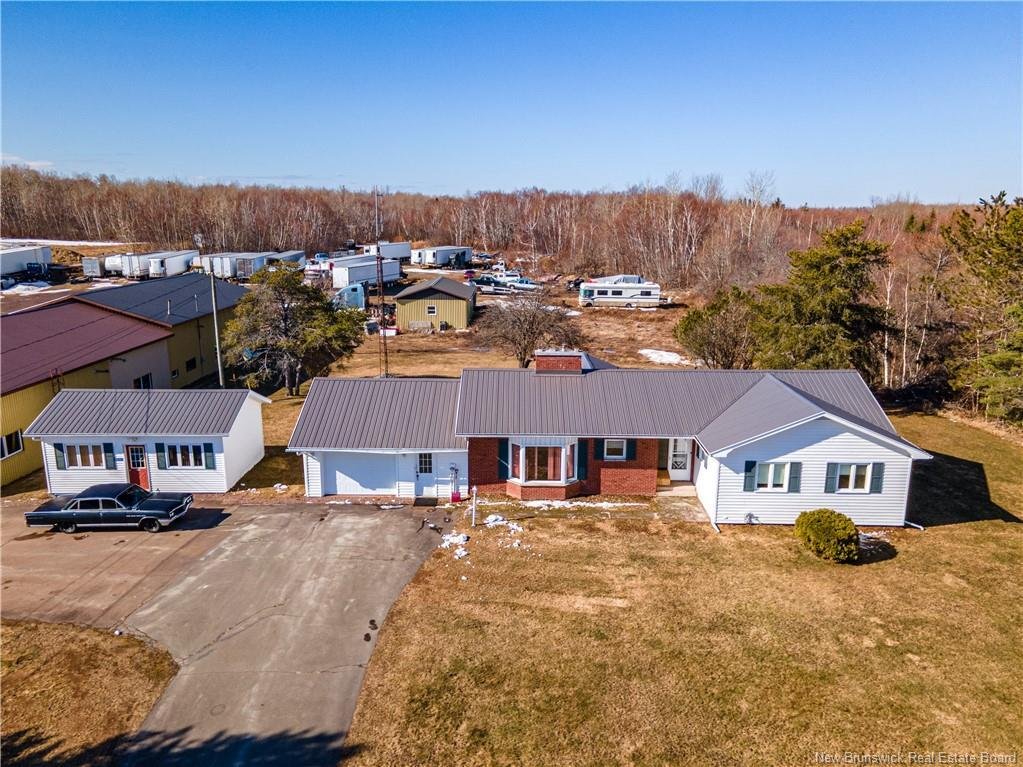 House in Botsford Portage, New Brunswick, Canada 2 - 17628560