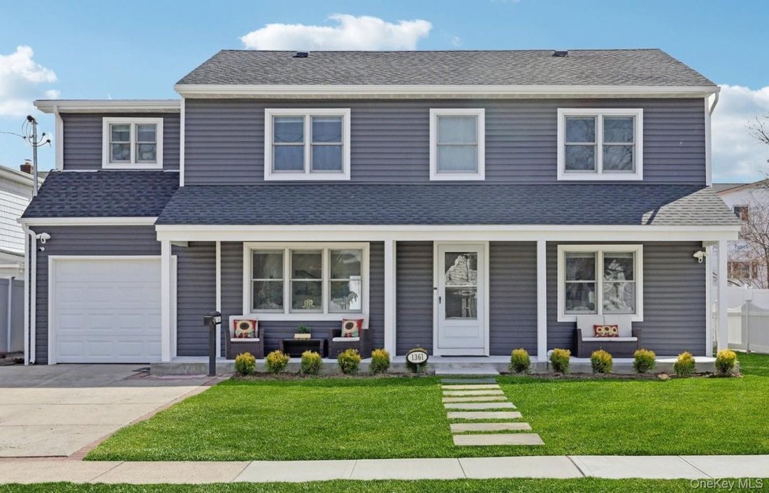 House in Hewlett, New York, United States 1 - 17635623