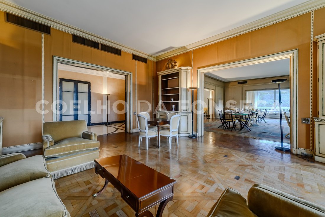 Condo in São Paulo, State of São Paulo, Brazil 1 - 15543737