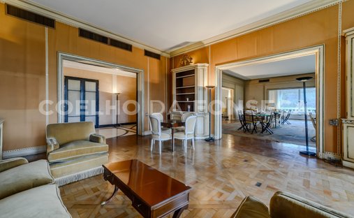 Condominio en São Paulo, Estado de São Paulo, Brasil 1