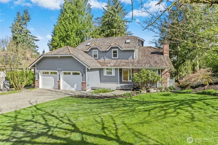 House in Sammamish, Washington, United States 4 - 17636236