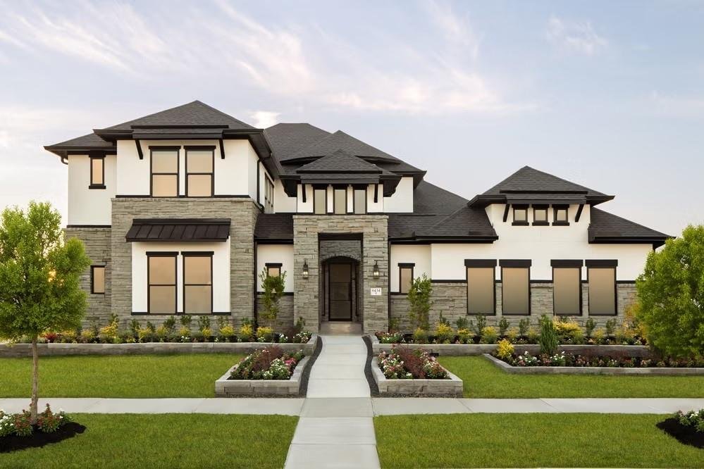House in Manvel, Texas, United States 1 - 17632639
