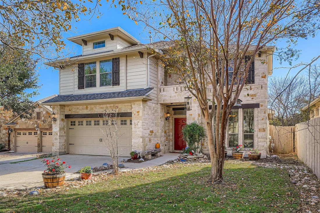 House in Austin, Texas, United States 4 - 17631797