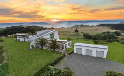 House in Auckland, Auckland, New Zealand 1