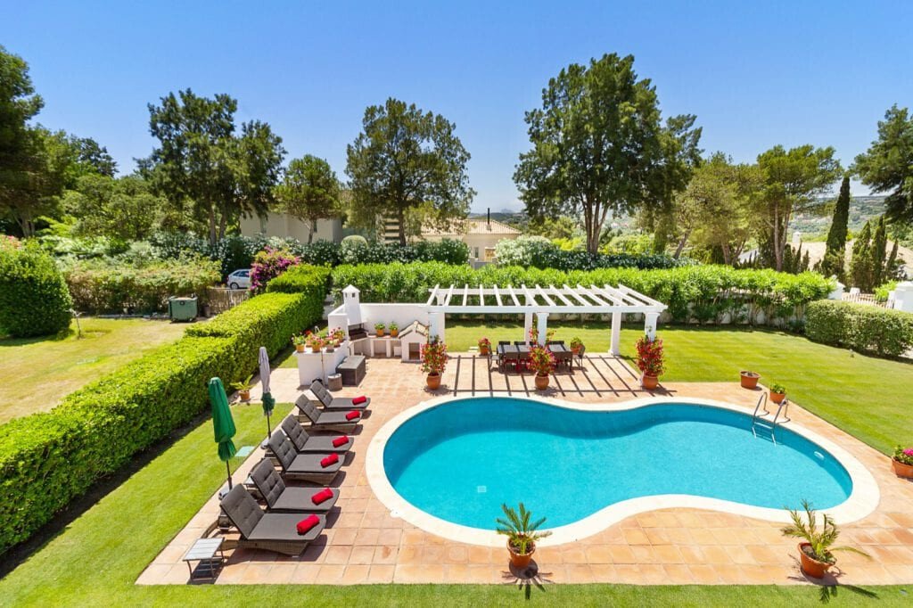 House in Sotogrande, San Roque, Andalusia 3 - 17636080