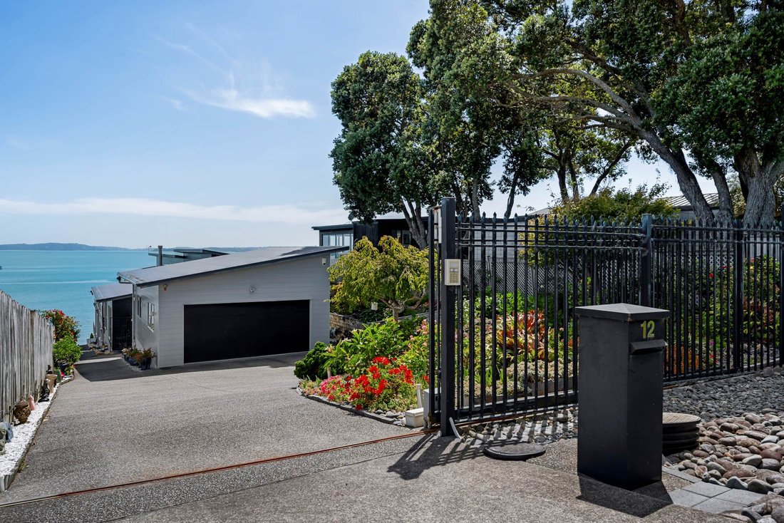 House in Auckland, Auckland, New Zealand 4 - 17392912