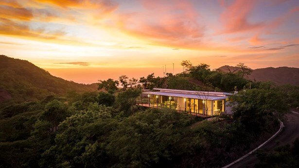 House in Playa Grande, Guanacaste Province, Costa Rica 1 - 15957227