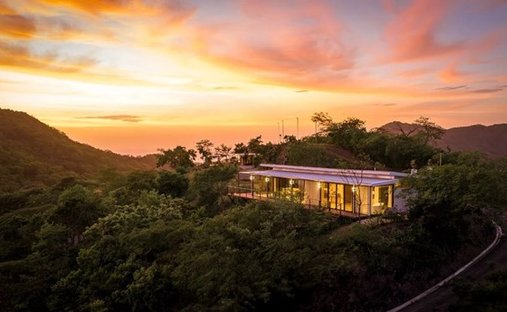 Maison à Playa Grande, Guanacaste, Costa Rica 1