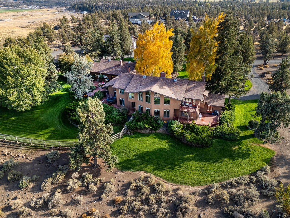 House in Terrebonne, Oregon, United States 4 - 17638850