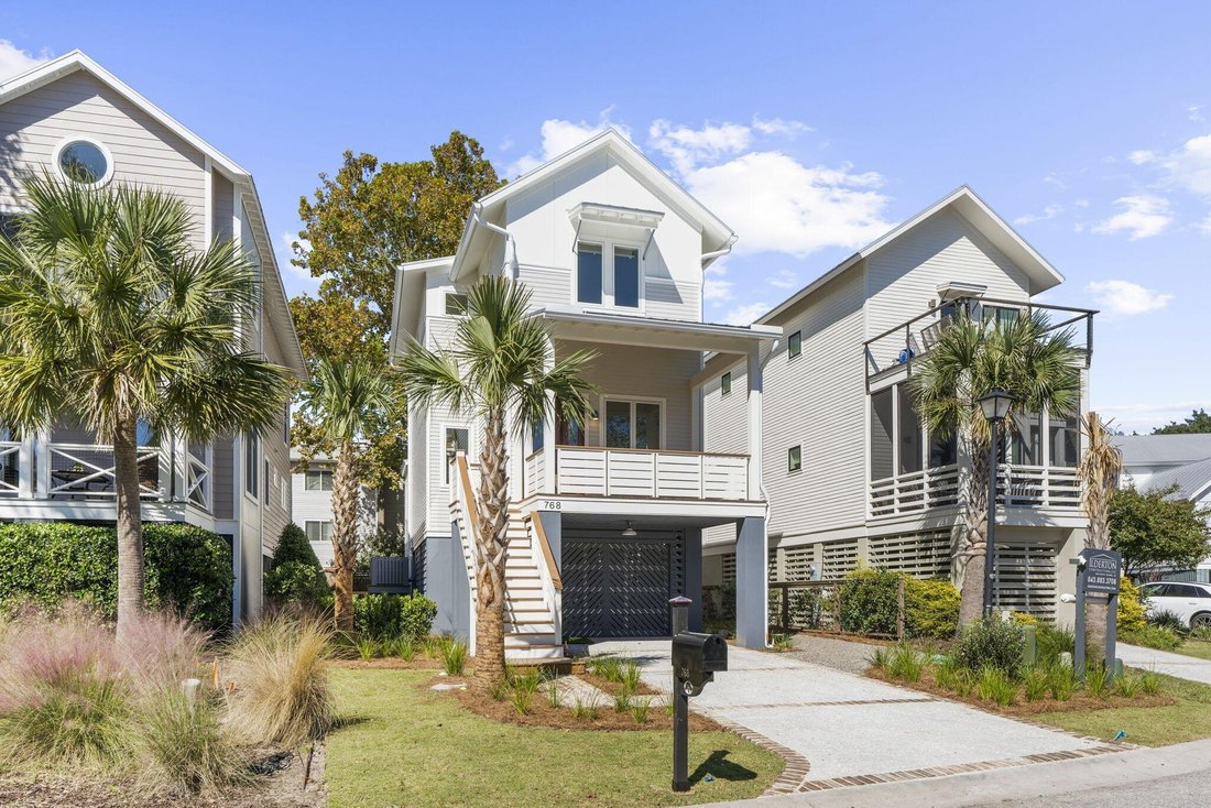 House in Mount Pleasant, South Carolina, United States 1 - 17637298