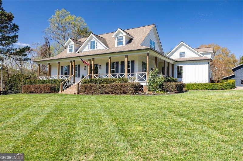 House in Canton, Georgia, United States 5 - 17630193