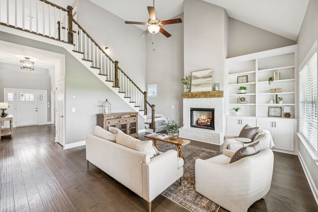 House in Murfreesboro, Tennessee, United States 4 - 17629644