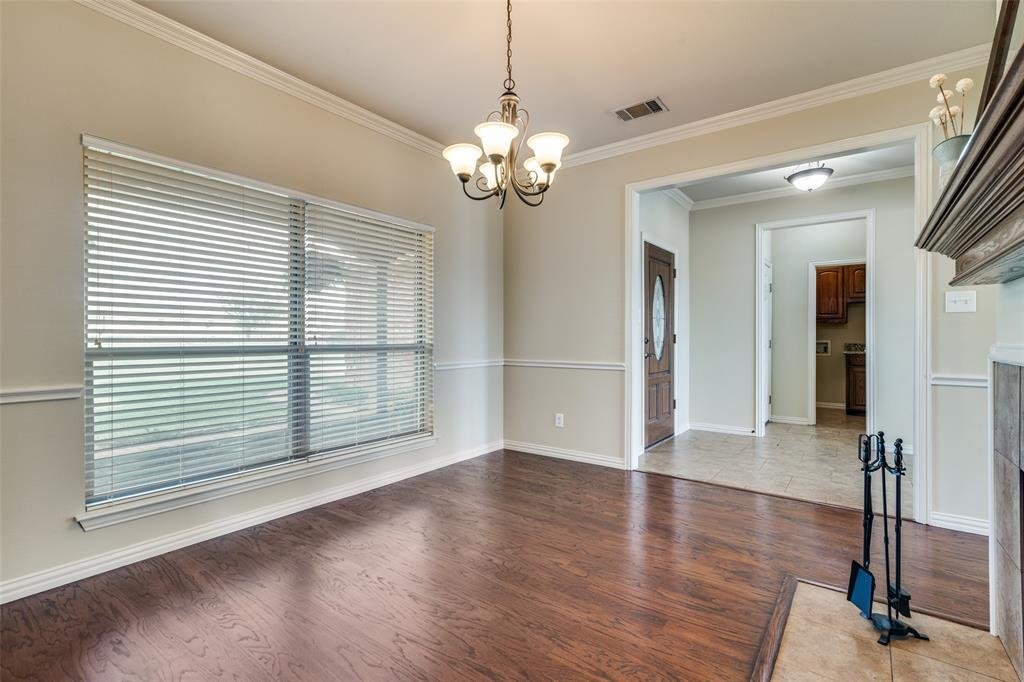 House in Forney, Texas, United States 4 - 17634741