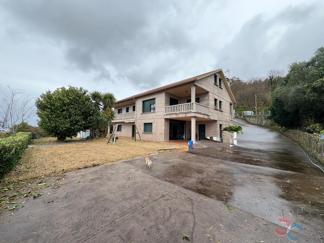 Chalet in Ardan, Marin, Spain 4 - 17632530