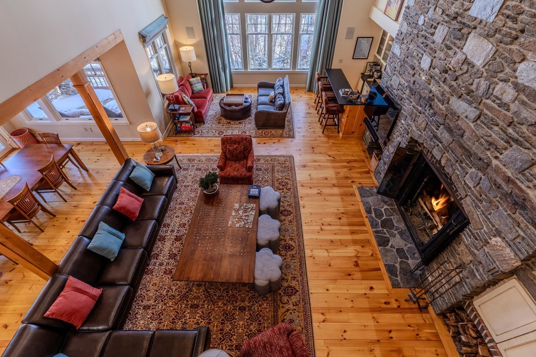 House in Ludlow, Vermont, United States 5 - 15933941