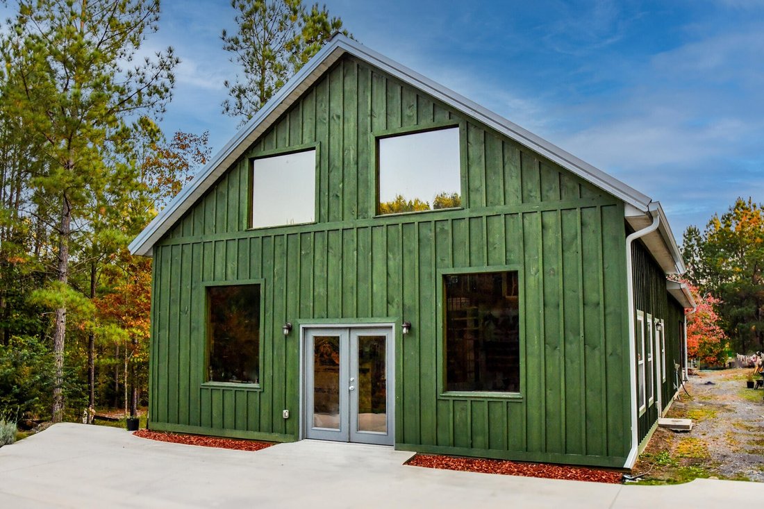 House in Decatur, Tennessee, United States 1 - 17632242