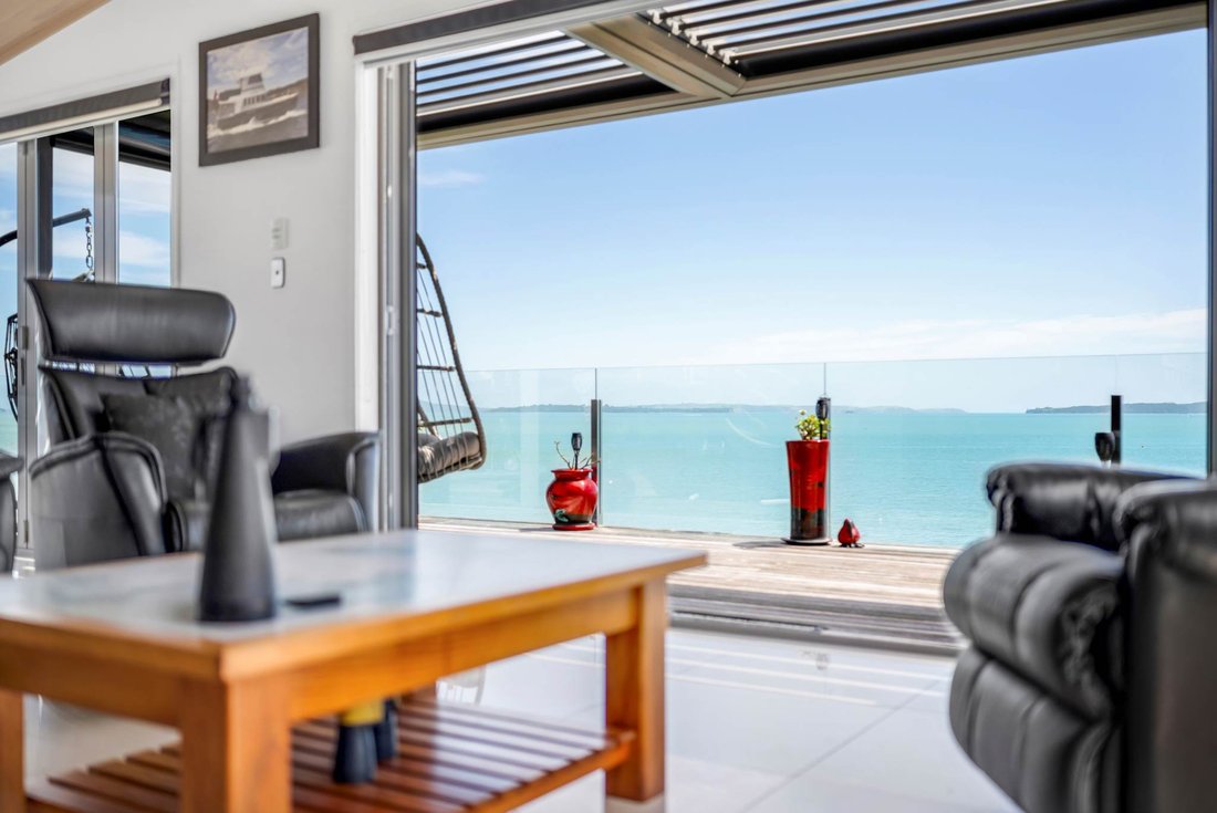 House in Auckland, Auckland, New Zealand 1 - 17392912