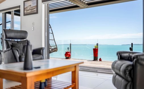 House in Auckland, Auckland, New Zealand 1