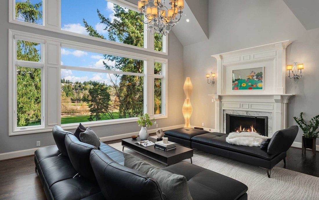 House in Medina, Washington, United States 4 - 17633781