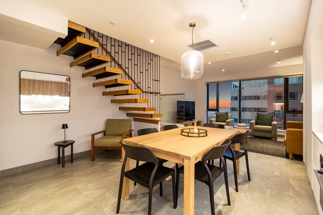 Apartment in City Centre, Cape Town, South Africa 1 - 17630335