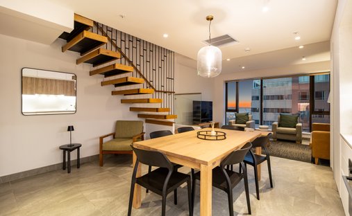 Apartment in Cape Town, Western Cape, South Africa 1