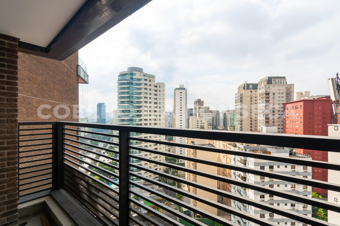 Condo in Brazil 2 - 17636430