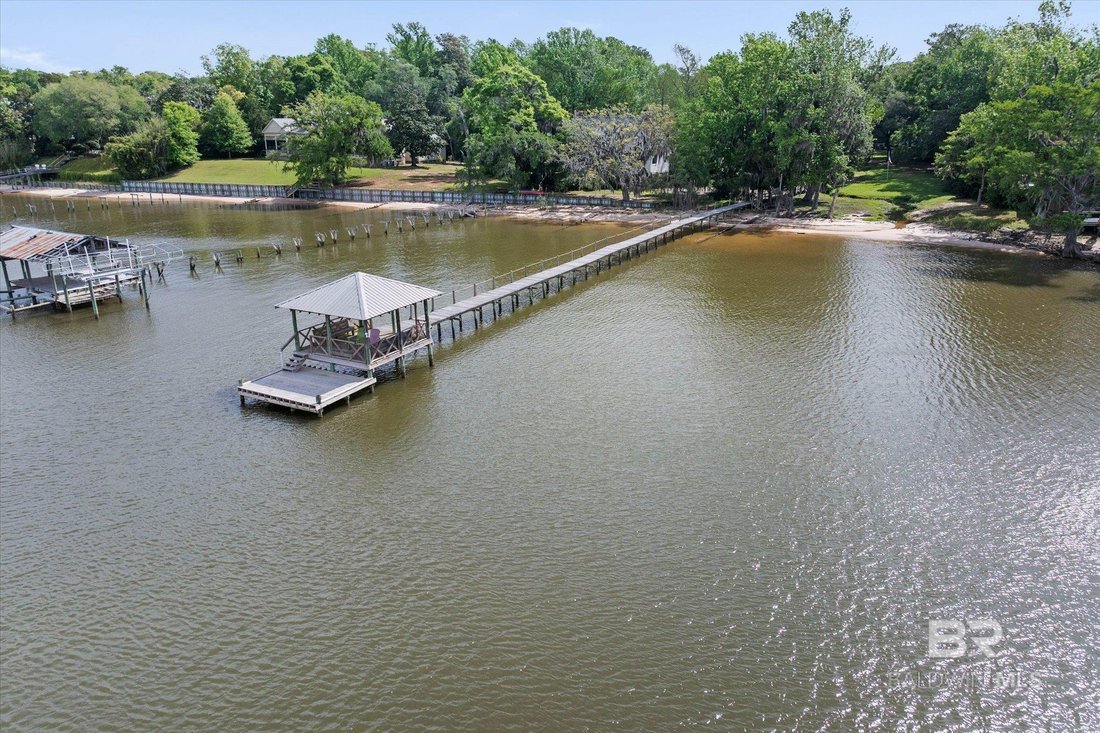Casa a Daphne, Alabama, Stati Uniti 2 - 17628007