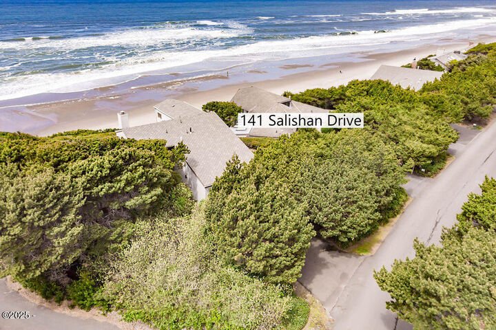 House in Lincoln City, Oregon, United States 3 - 17643395