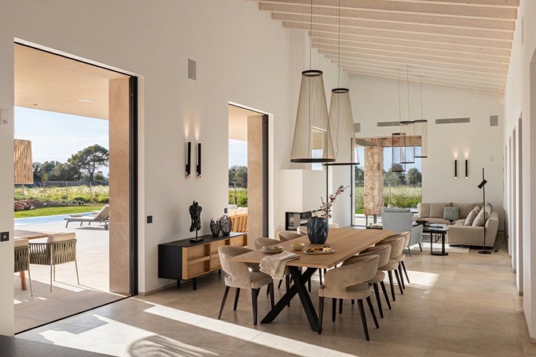 Country House in Santanyi, Balearic Islands, Spain 3 - 17627830