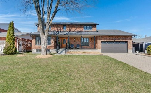 Haus in Cambridge, Ontario, Kanada 1
