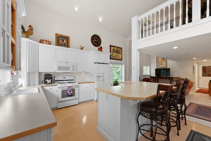 House in Mica, Washington, United States 5 - 17638414